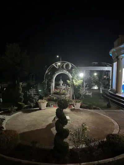 Сватбен дом „Водолей“