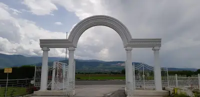 Сватбен дом „Водолей“