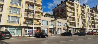 Химическо чистене - DRY CLEANING LYULIN
