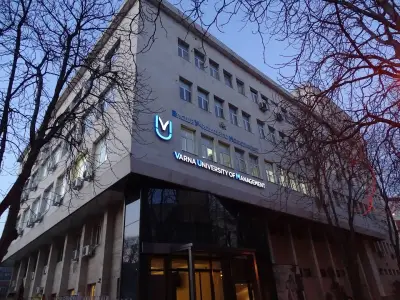 Висше училище по мениджмънт
