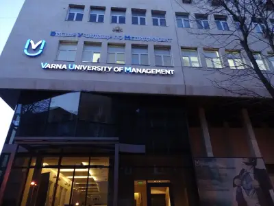 Висше училище по мениджмънт