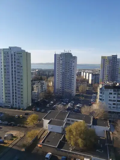 Монтажи ЕАД