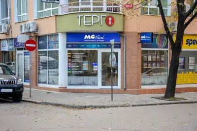 MG Travel туристическа агенция за екскурзии, круизи и почивки в цял свят