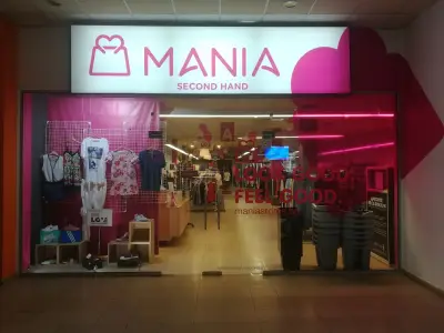 Мания