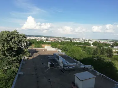 Втора клинична база Плевен