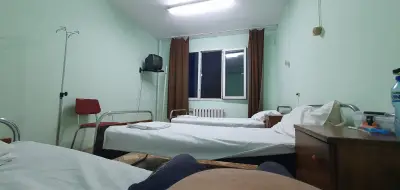 Втора клинична база Плевен