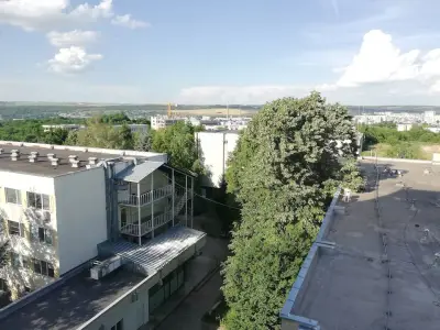 Втора клинична база Плевен
