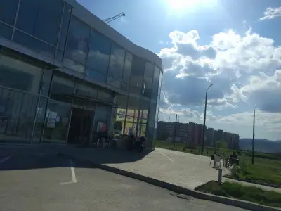 Стилдом