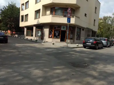 Салон за красота Lian Vision