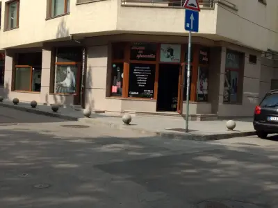Салон за красота Lian Vision