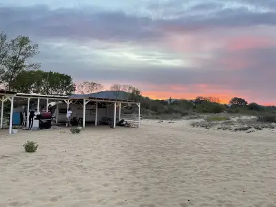 Seascape Caravans