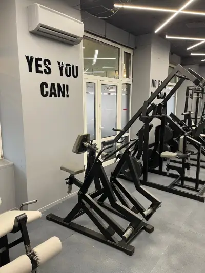 Move Gym