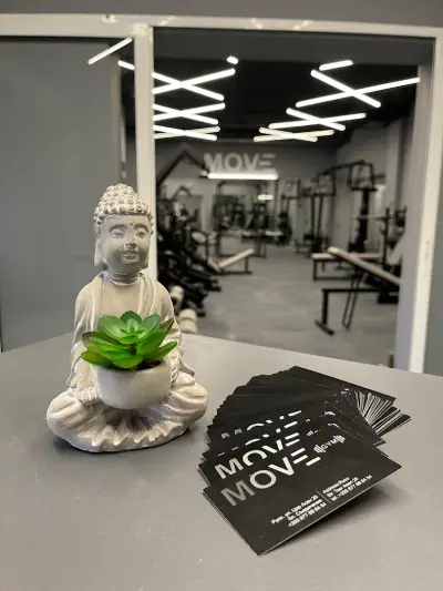 Move Gym