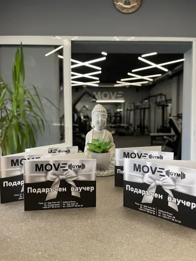 Move Gym