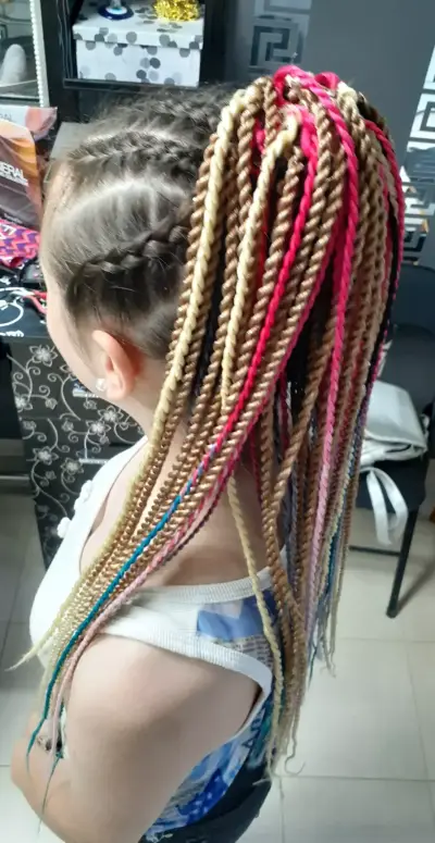 Tedi Style