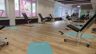 LadyFit (ЛейдиФит)