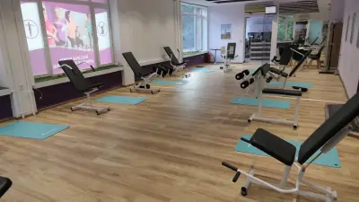 LadyFit (ЛейдиФит)