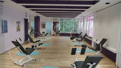 LadyFit (ЛейдиФит)