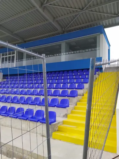Стадион Спартак Варна
