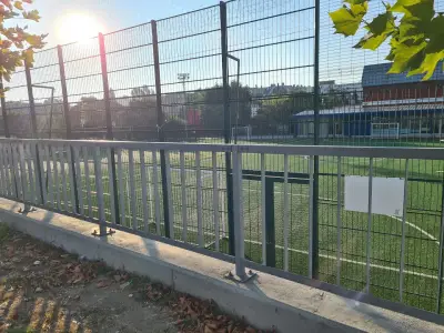Стадион Спартак Варна