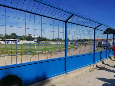 Стадион Спартак Варна
