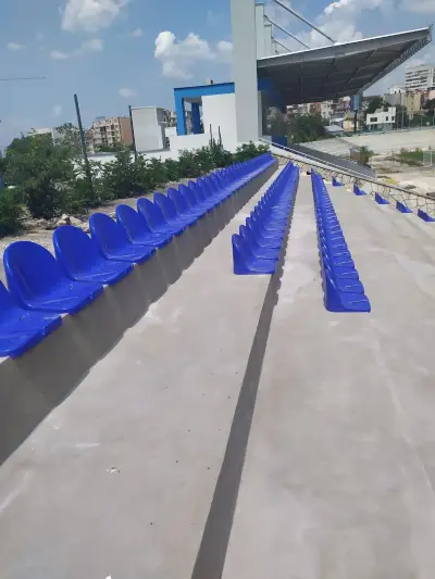 Стадион Спартак Варна