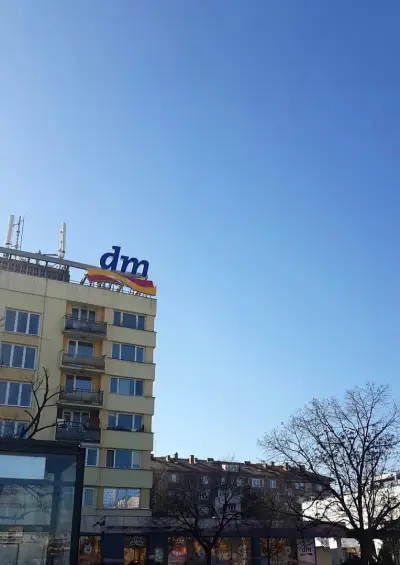 dm България
