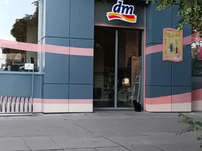 dm България
