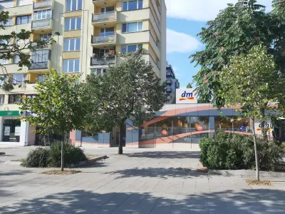 dm България