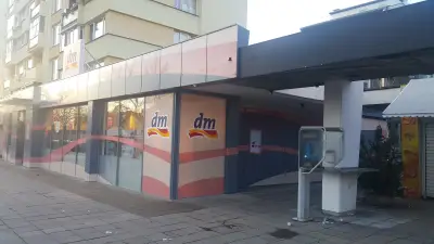dm България