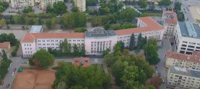 ОУ "Св Иван Рилски" гр.Перник