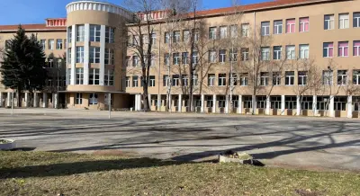 ОУ "Св Иван Рилски" гр.Перник
