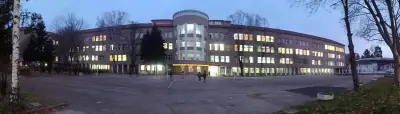 ОУ "Св Иван Рилски" гр.Перник