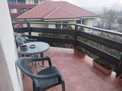 Family Hotel Bansko Sofia