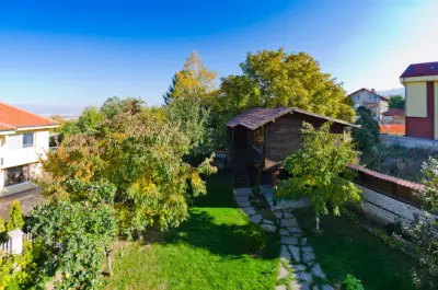 Family Hotel Bansko Sofia