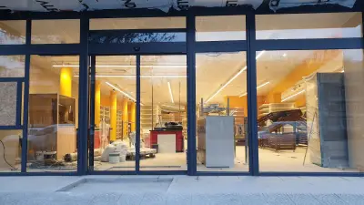 T MARKET
