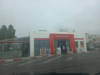 LUKOIL B 185/О756