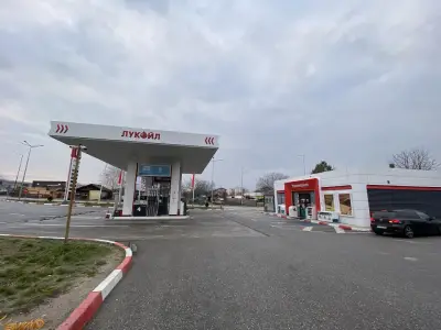 LUKOIL B 185/О756