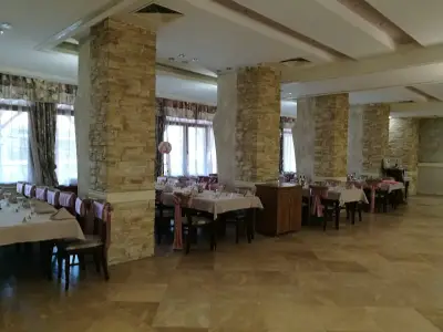 Ресторант Чифлика