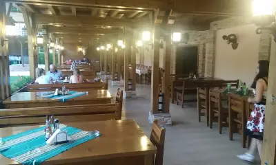 Ресторант Чифлика