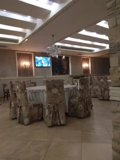 Ресторант Чифлика