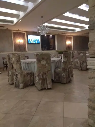 Ресторант Чифлика
