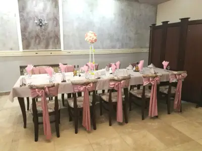 Ресторант Чифлика