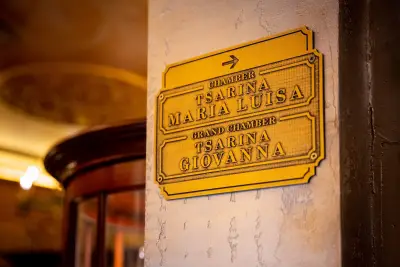 Bey House Royal Hotel