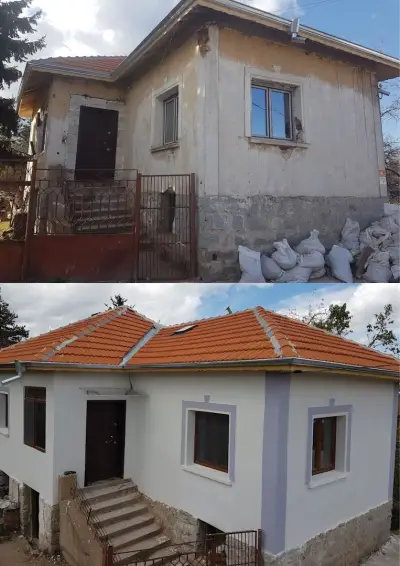 Ковелит ООД