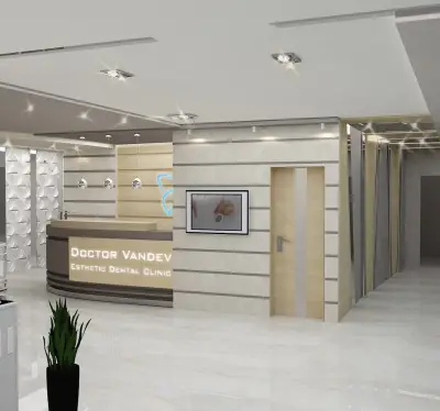 Doctor Vandev Clinic - Дентален и Естетичен Център