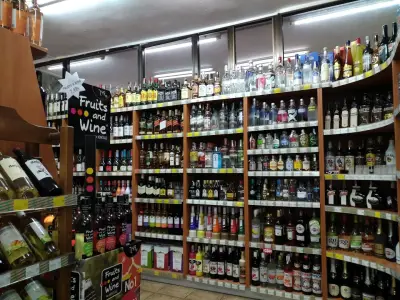 Супермаркет FRESH