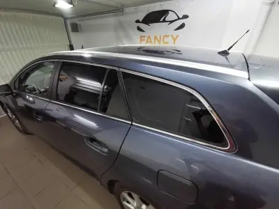 Затъмняване на автостъкла FANCY - Пазарджик