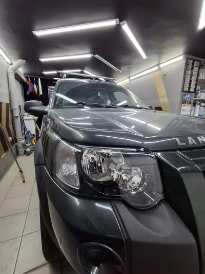 Затъмняване на автостъкла FANCY - Пазарджик