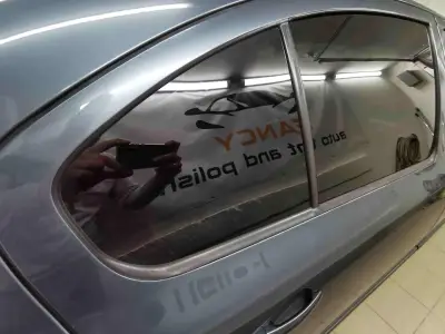 Затъмняване на автостъкла FANCY - Пазарджик